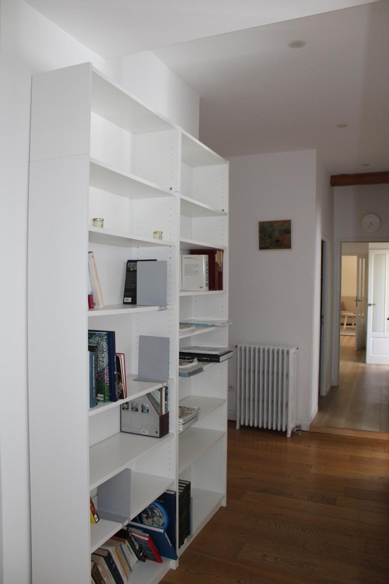Maison Chaleureuse Avec Grande Terrasse Nimes Luaran gambar