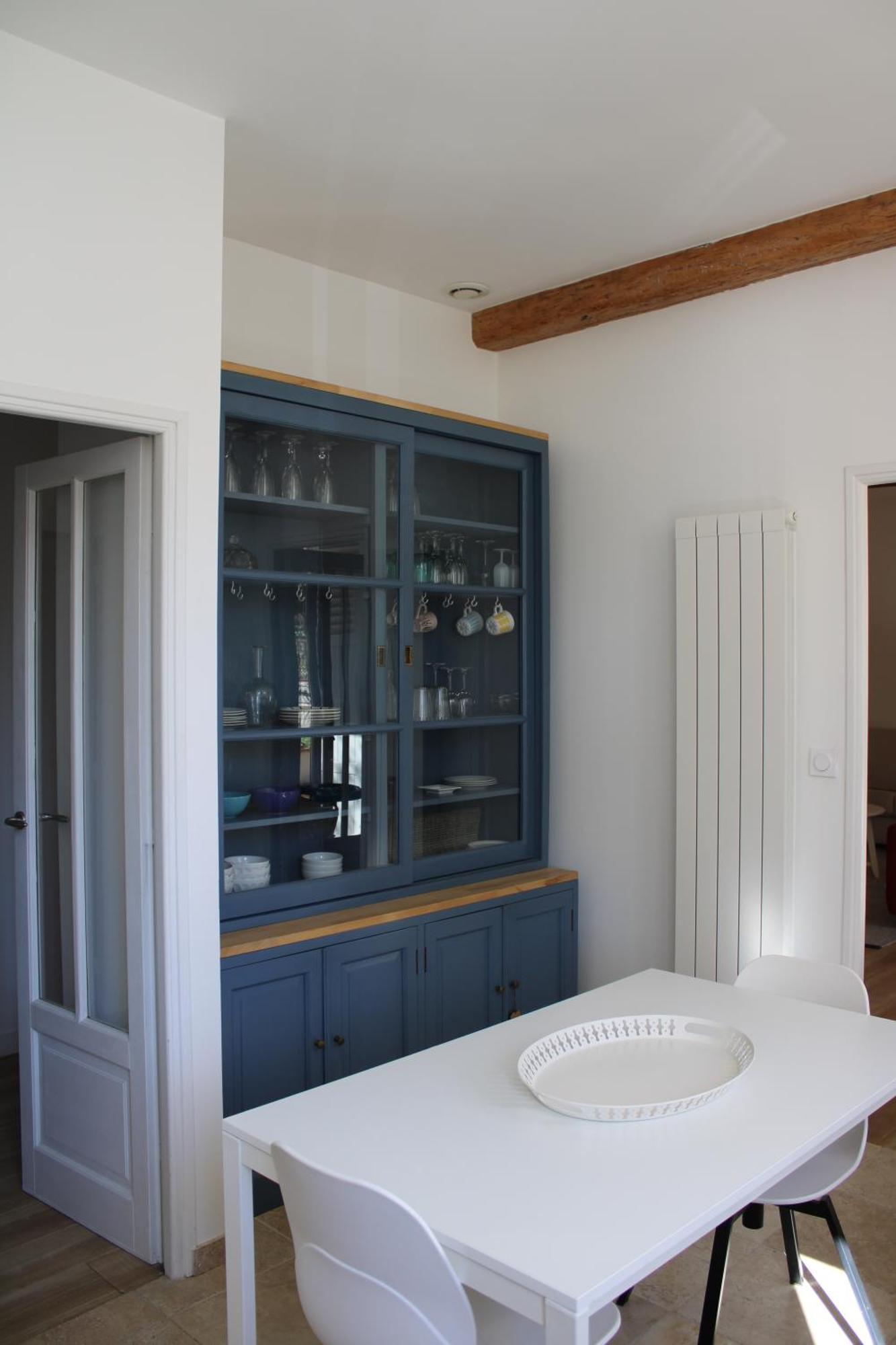 Maison Chaleureuse Avec Grande Terrasse Nimes Luaran gambar